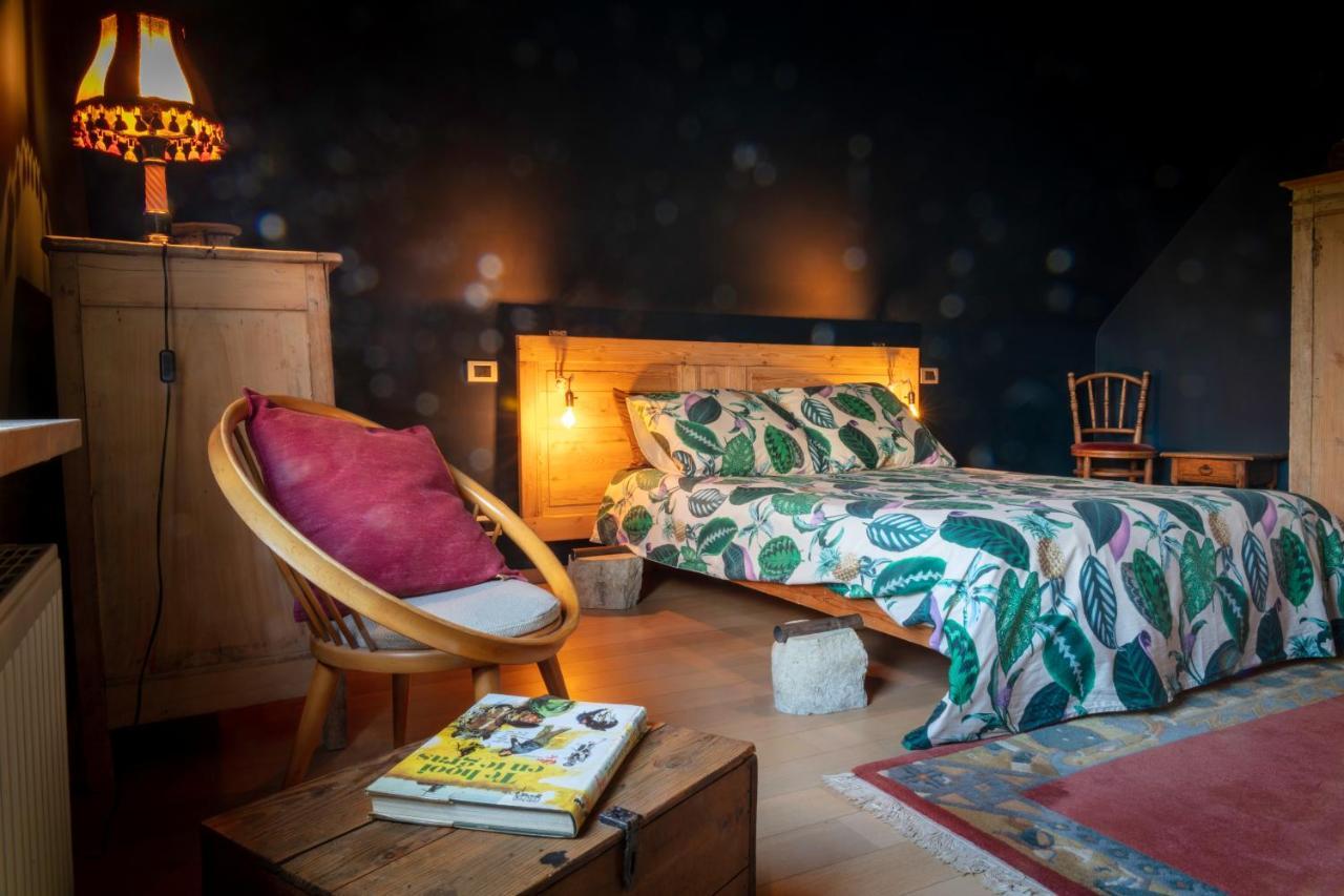 B&B Den Aste Wervik Exteriör bild