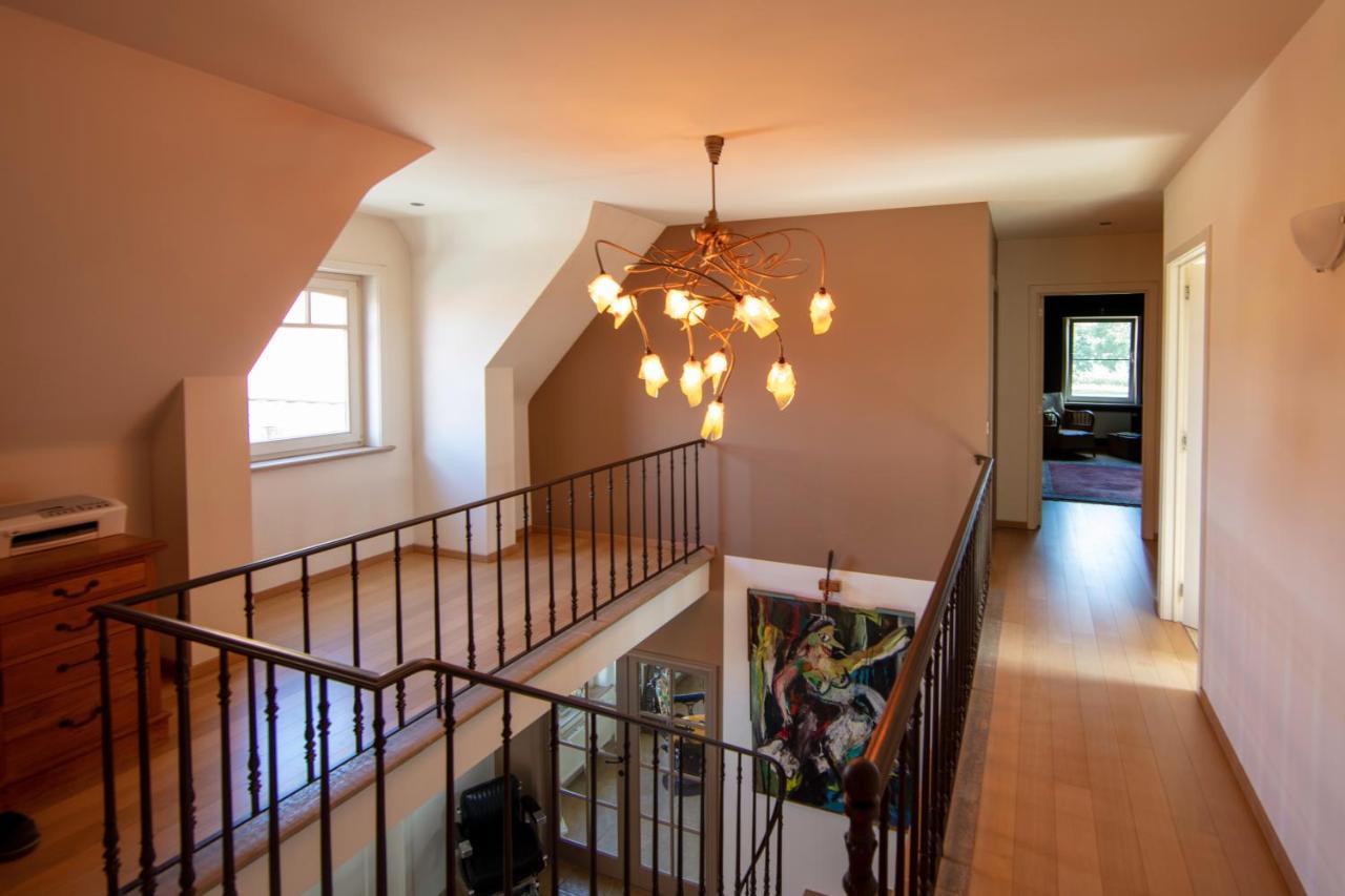 B&B Den Aste Wervik Exteriör bild